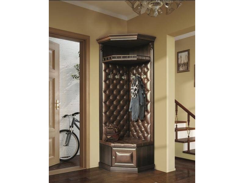 прихожая классик 4 в Нижневартовске