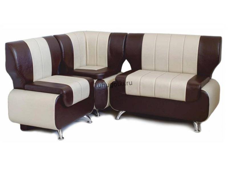 кухонный уголок бостон в Нижневартовске