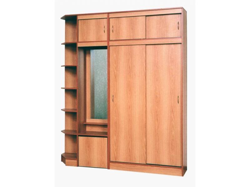 прихожая визит в Нижневартовске