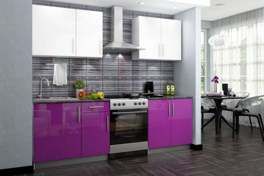 кухня хелена в Нижневартовске