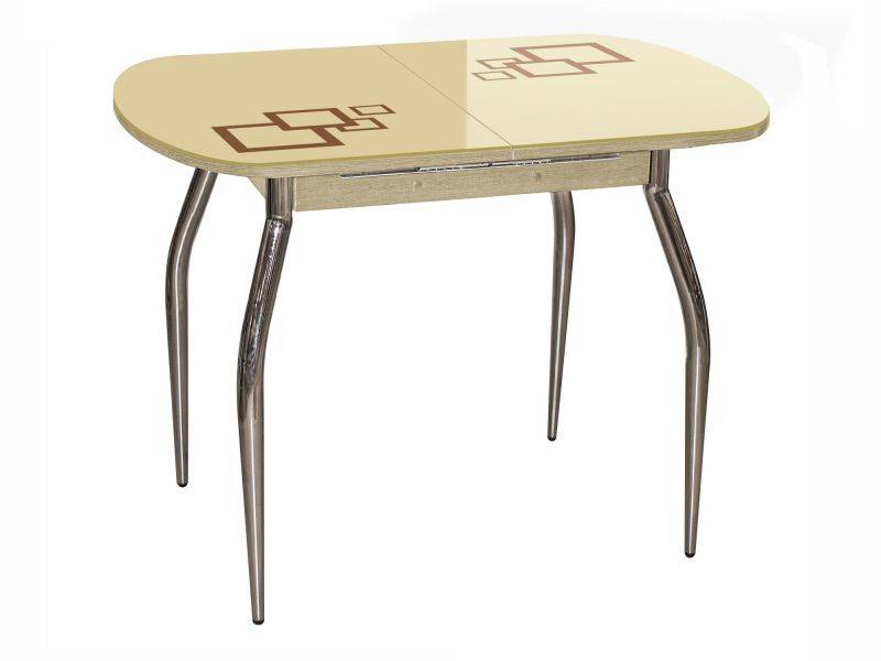 стол сольди квадро в Нижневартовске