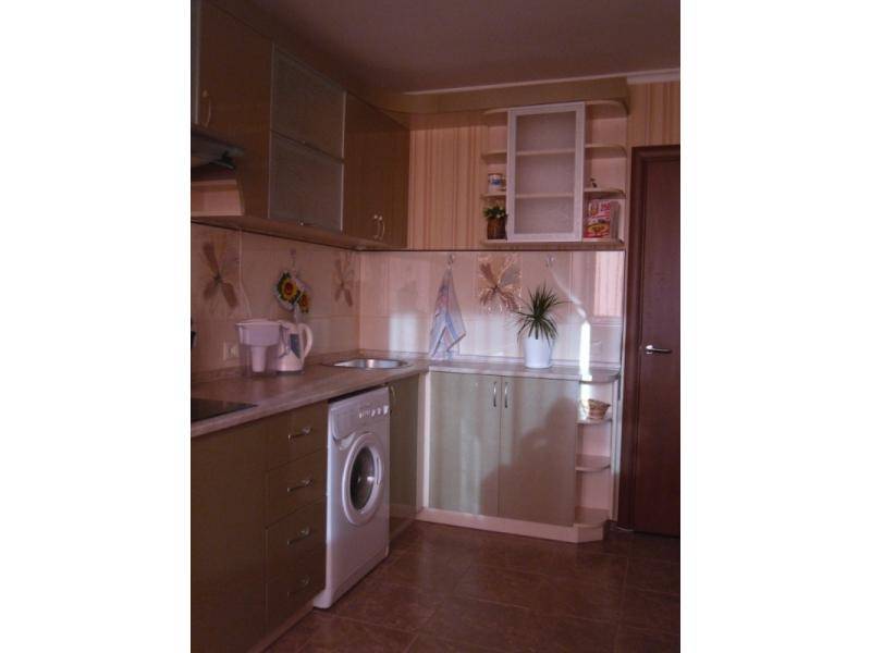 угловая кухня орвис в Нижневартовске