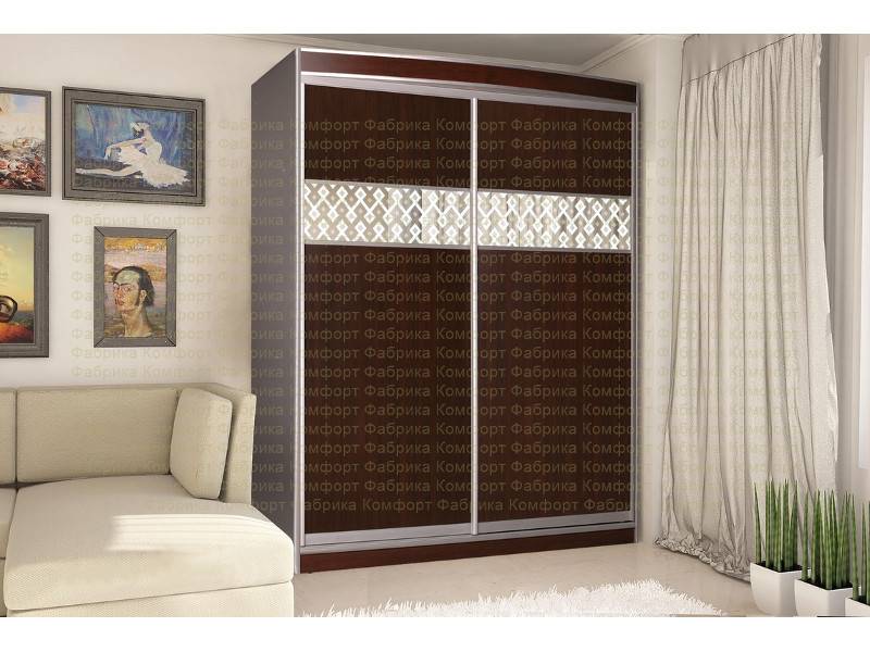 шкаф-купе аристо 12 в Нижневартовске