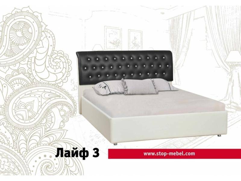 кровать лайф 3 в Нижневартовске