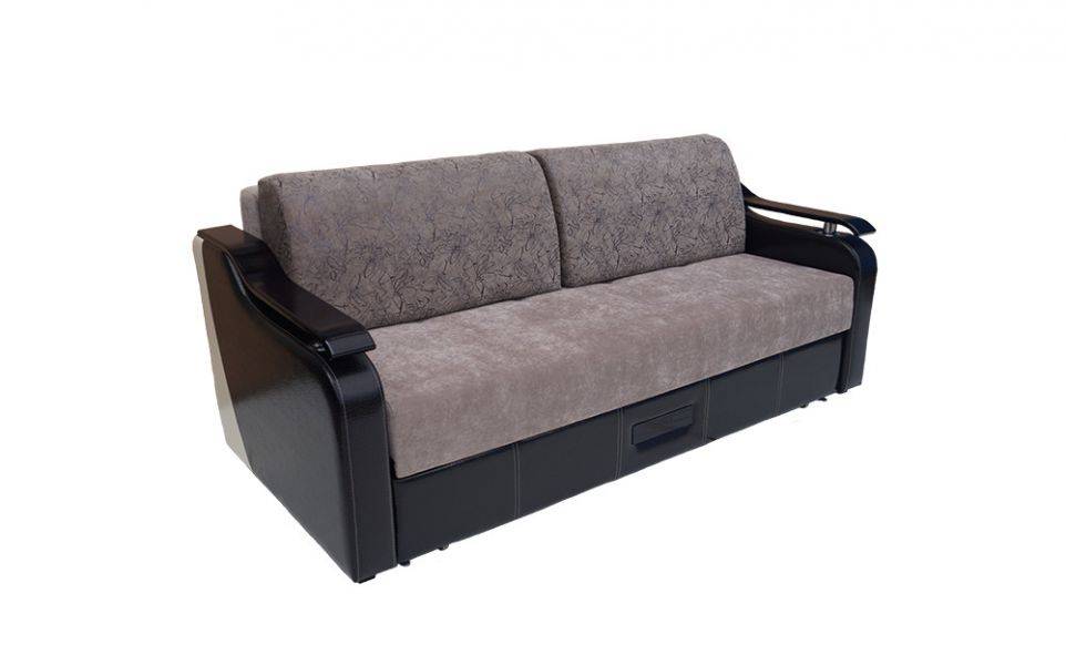 диван лилия прямой в Нижневартовске