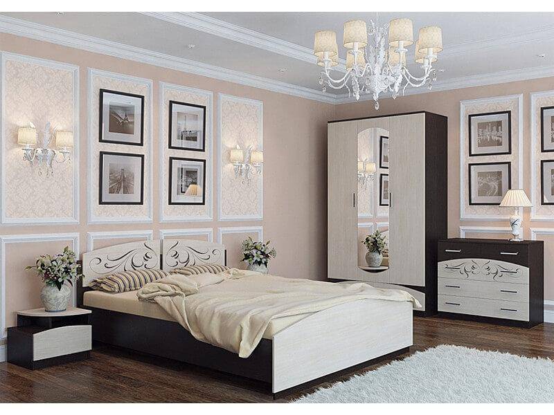 спальный гарнитур эдем в Нижневартовске