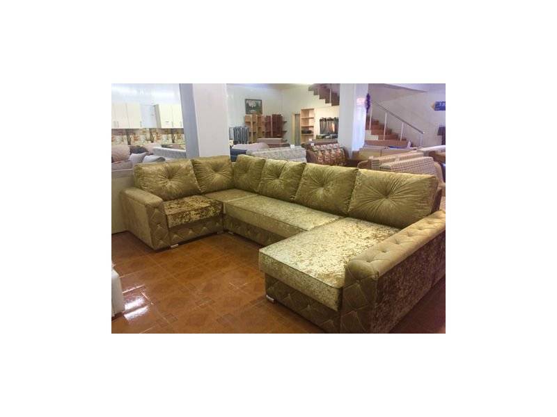 угловой диван сопрано в Нижневартовске