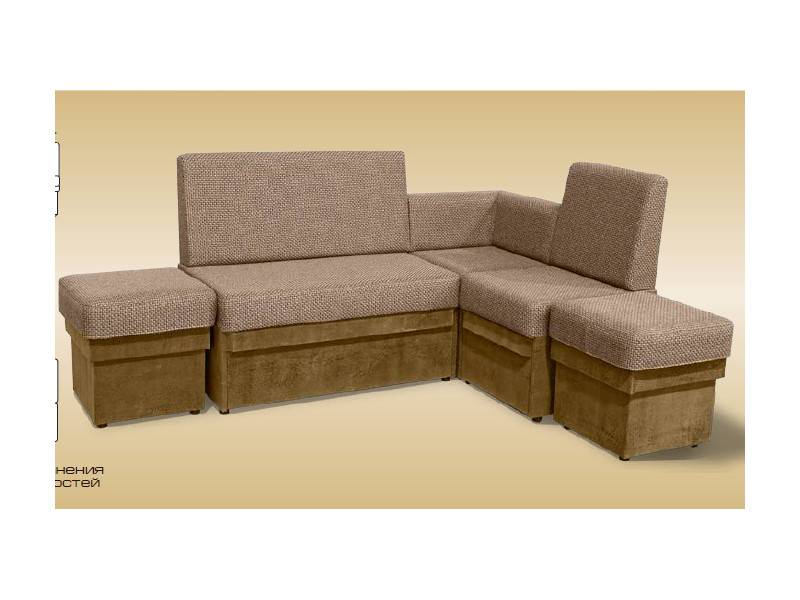 кухонный уголок уют в Нижневартовске