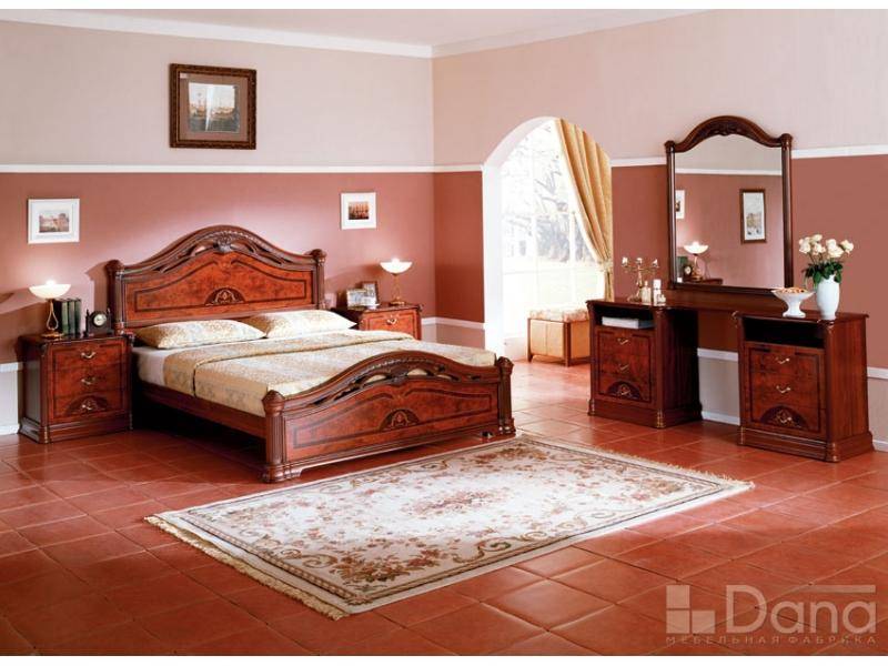 спальный гарнитур раис в Нижневартовске