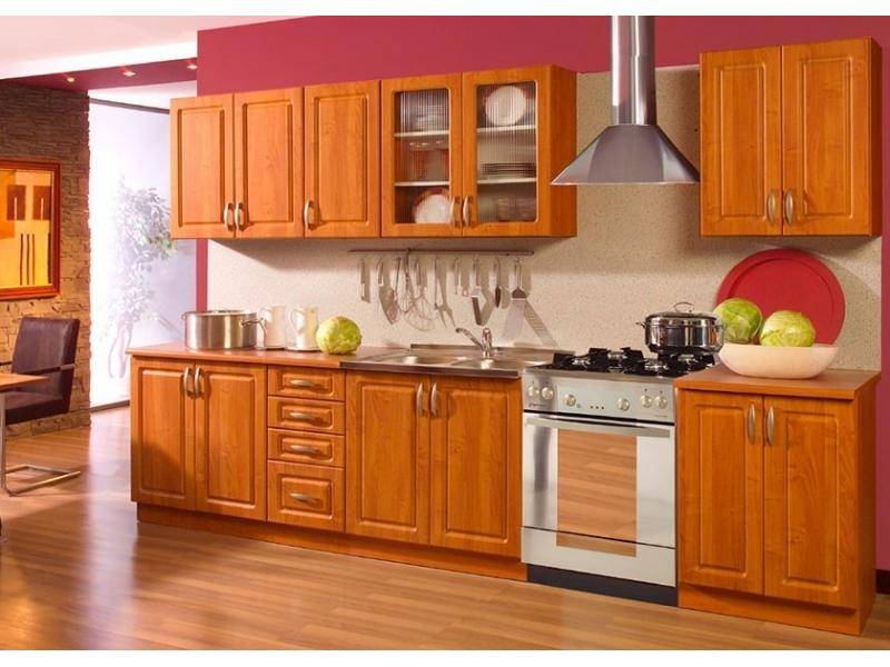 кухня прямая-5 в Нижневартовске