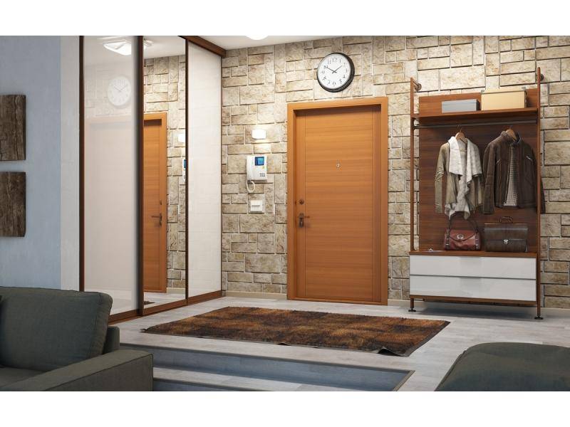 прихожая 060 в Нижневартовске