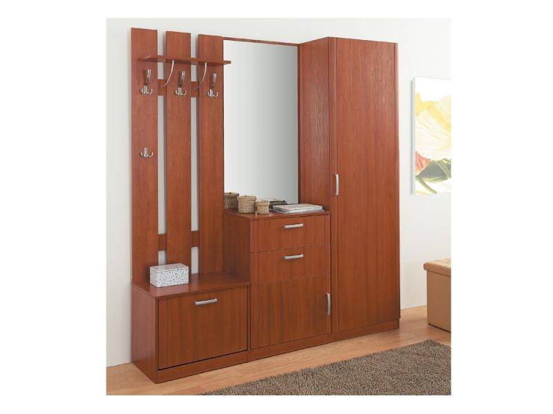 прихожая лотос 3 в Нижневартовске