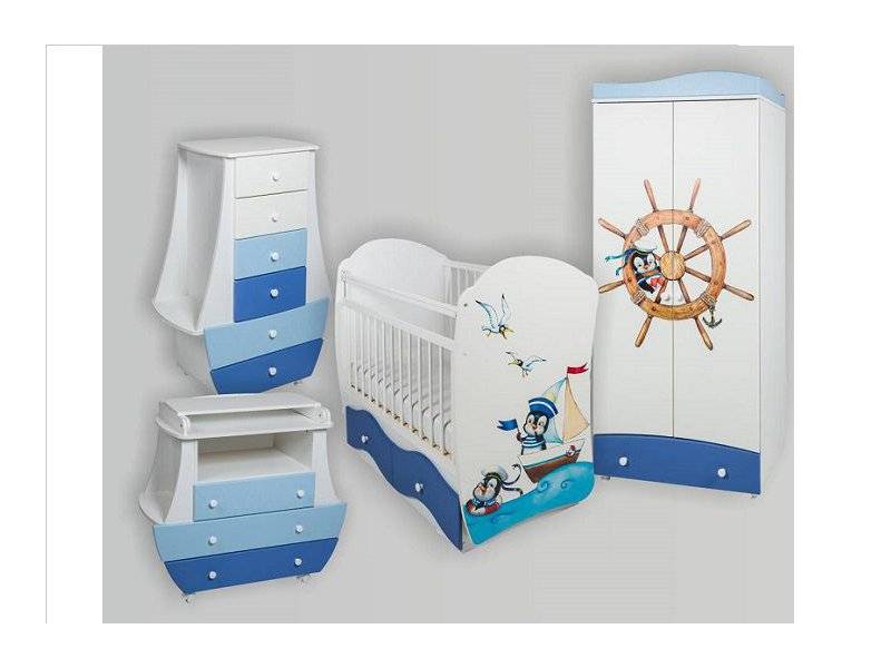 детская капитан 1 для мальчика в Нижневартовске