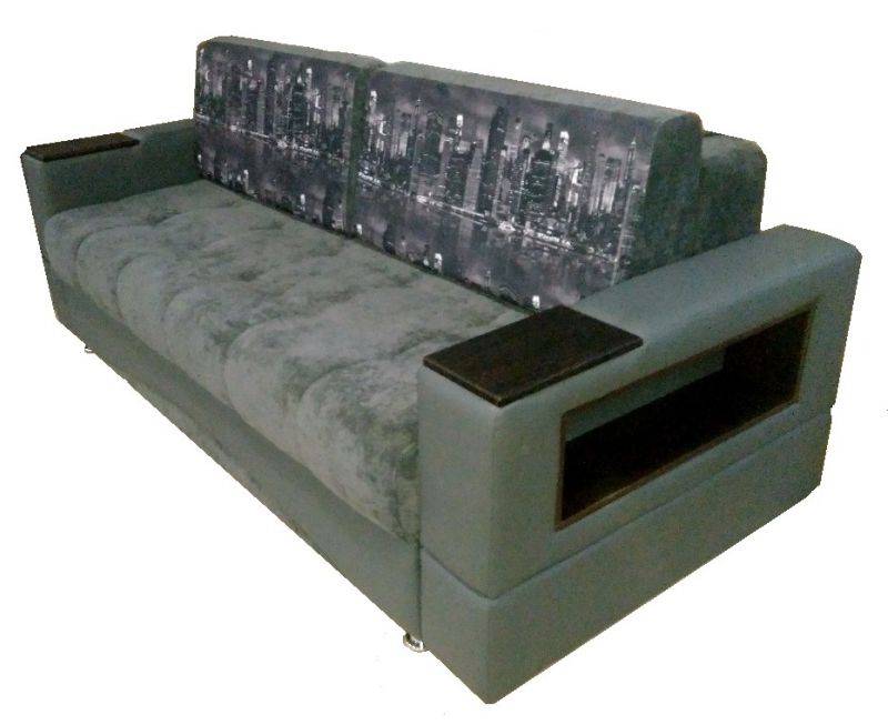 диван еврокнижка хилтон в Нижневартовске