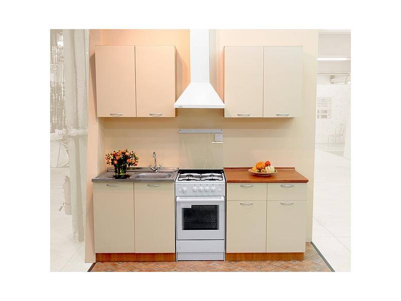 кухня лдсп лилия в Нижневартовске