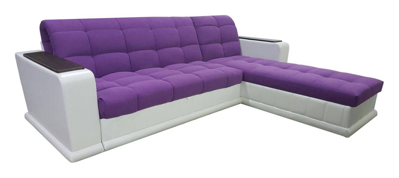 угловой диван амадей 2 в Нижневартовске