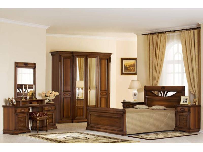 спальня валенсия в Нижневартовске