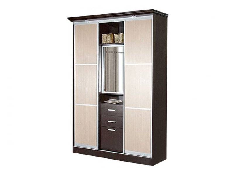 прихожая компакт 4 в Нижневартовске