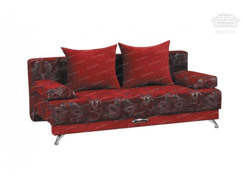 прямой диван хилтон 1 в Нижневартовске