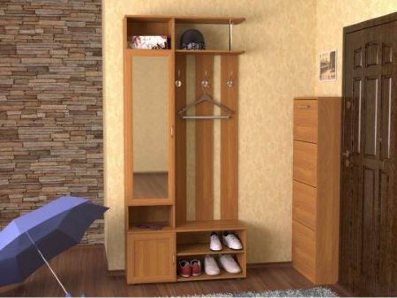 прихожая прямая омега в Нижневартовске