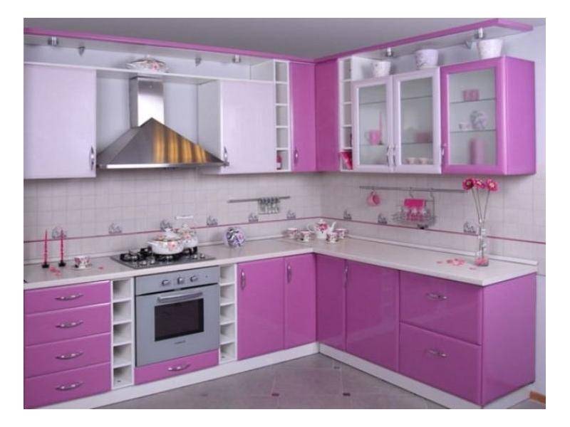 кухонный гарнитур ки-2 в Нижневартовске