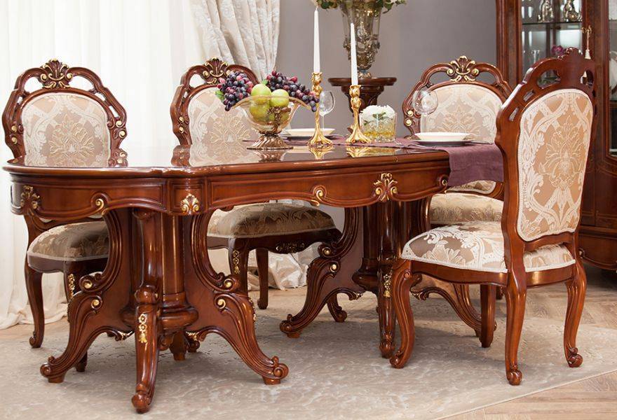 столовая группа opera в Нижневартовске