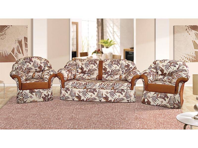 диван прямой натали-8 в Нижневартовске