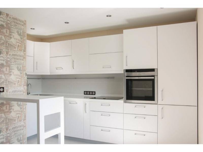 кухонный гарнитур белла в Нижневартовске