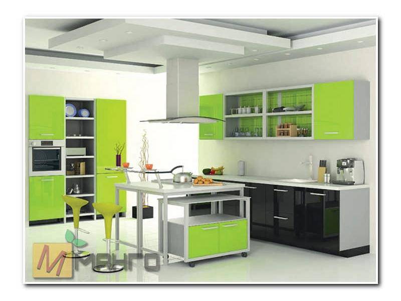 кухонный гарнитур мамбо в Нижневартовске