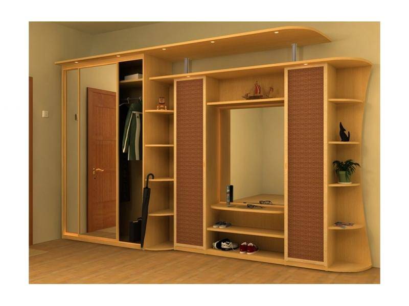 прихожая рамир в Нижневартовске