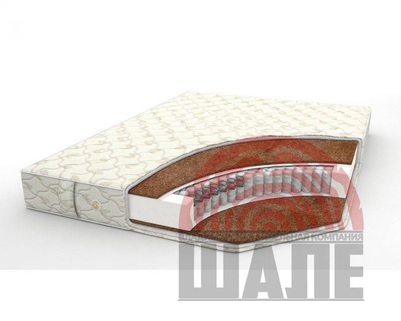 матрас комфорт велюр в Нижневартовске