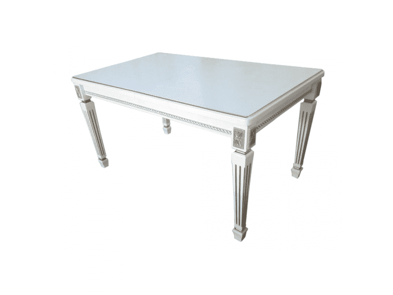 стол деревянный инфинити в Нижневартовске