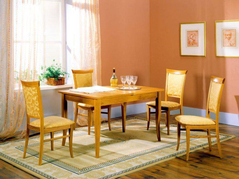 обеденная группа в Нижневартовске