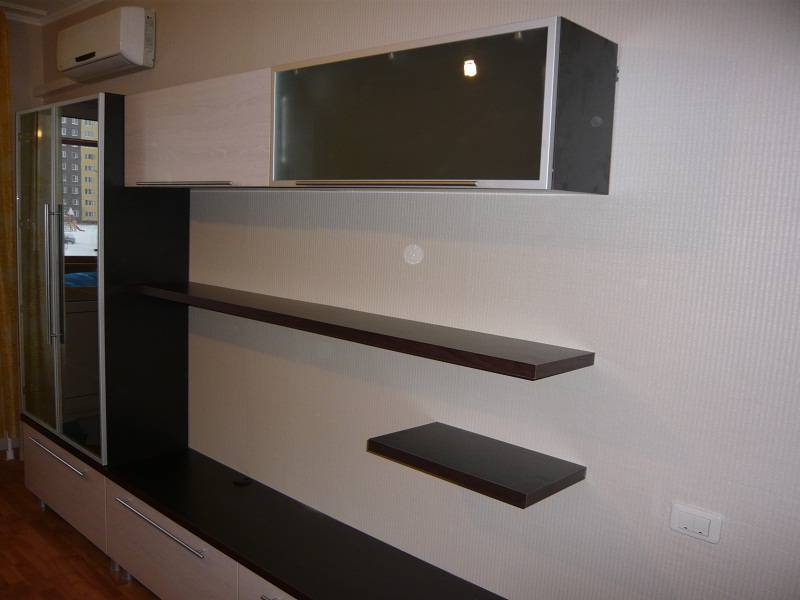 стенка в Нижневартовске