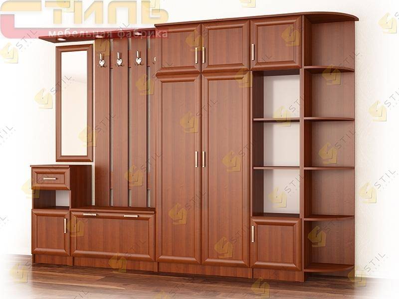 прихожая машенька в Нижневартовске