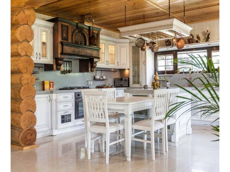 кухня руджери в Нижневартовске