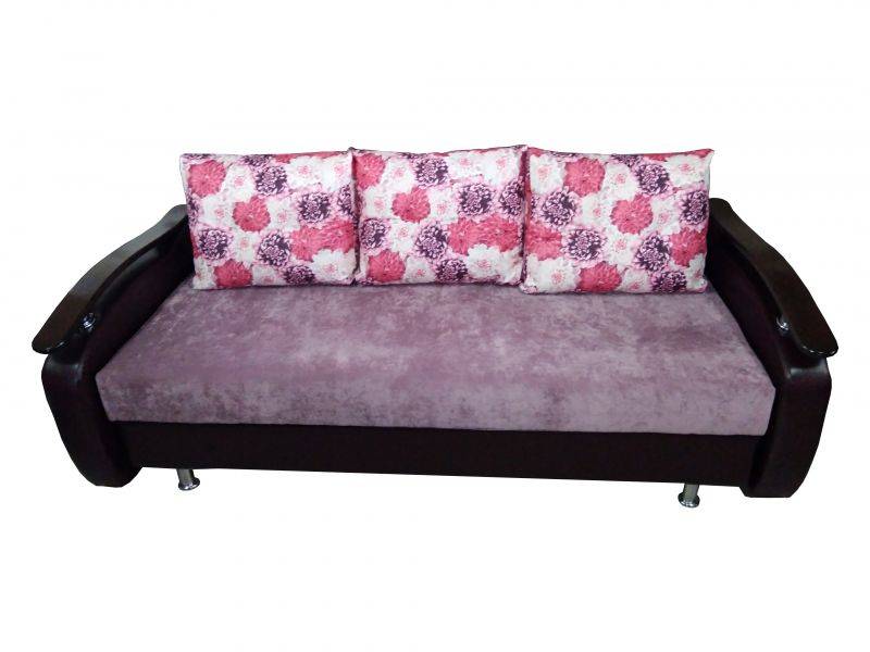 диван прямой ек-6 в Нижневартовске