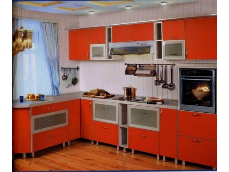 кухня в Нижневартовске