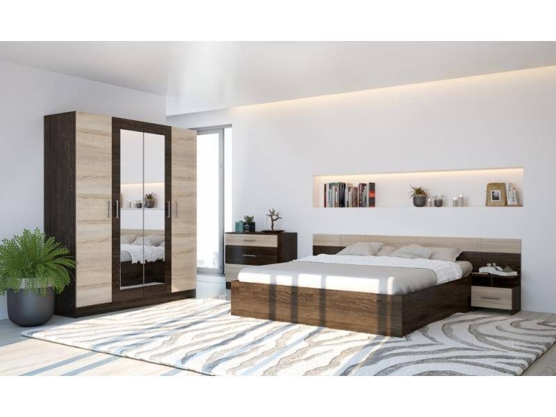 спальня уют в Нижневартовске