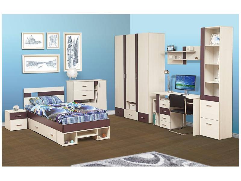 детская некст 3 в Нижневартовске