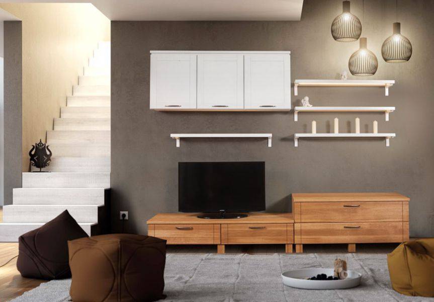 мебель для гостиной софья в Нижневартовске