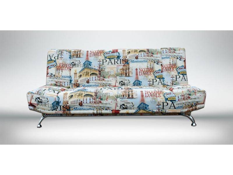 диван прямой аркадия 1 дккз б/п в Нижневартовске