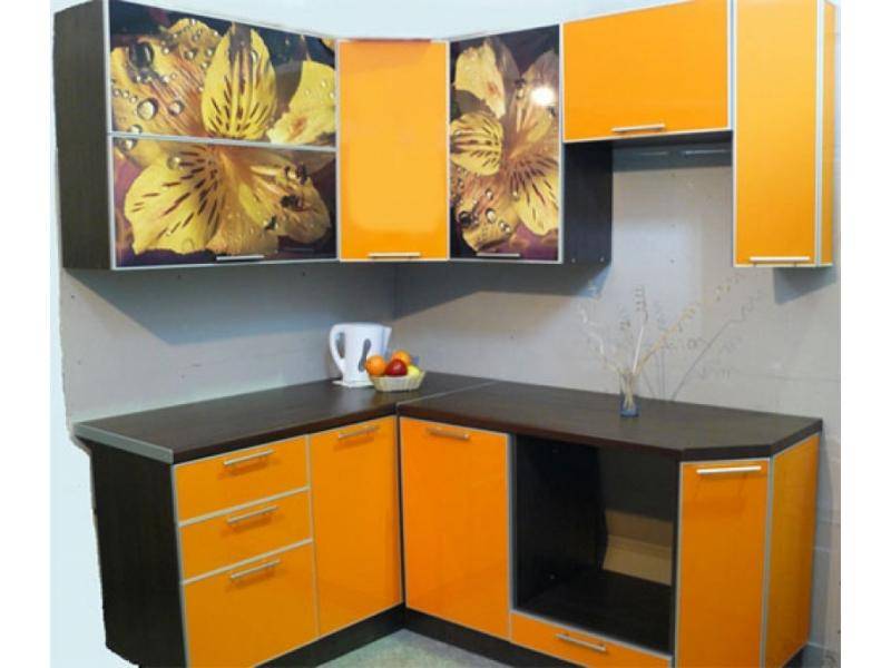 кухня 31 в Нижневартовске