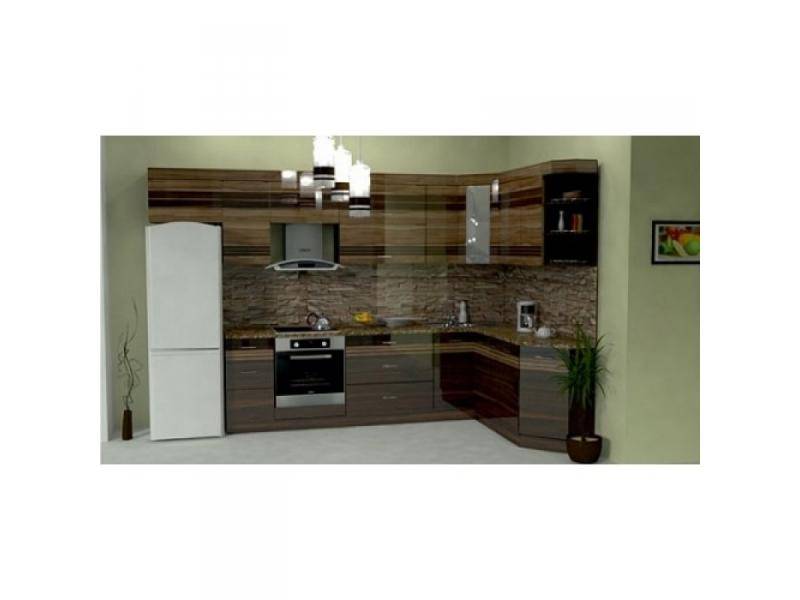 кухня угловая айва в Нижневартовске