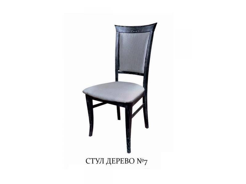 стул дерево 7 в Нижневартовске