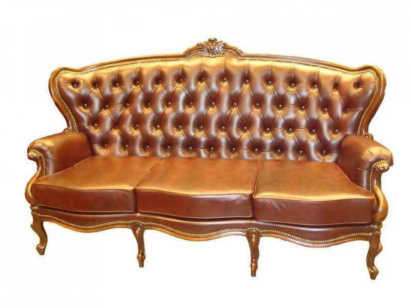 трехместный диван tornano в Нижневартовске