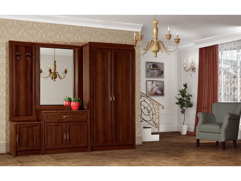 прихожая флоренция в Нижневартовске