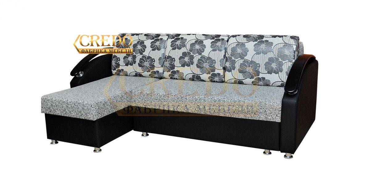 раскладной угловой диван графт в Нижневартовске