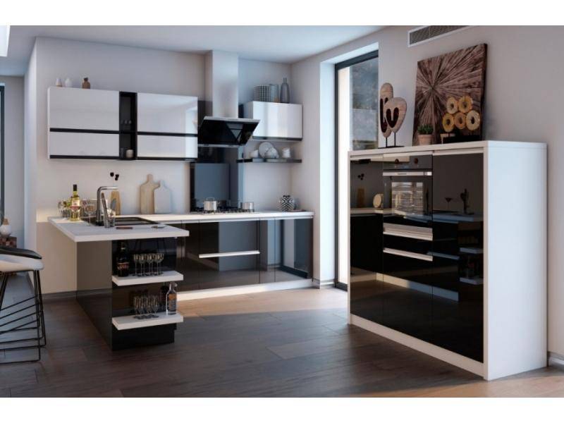 кухня эстетти эмма в Нижневартовске