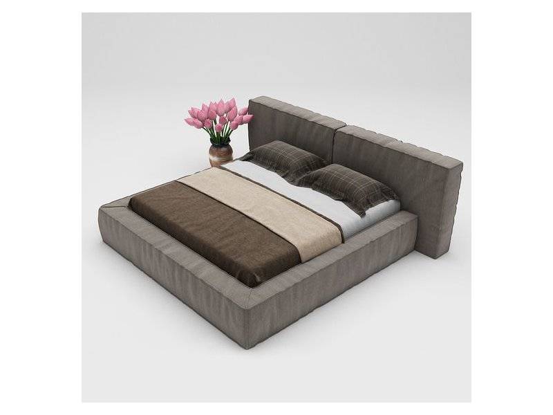 мягкая кровать франческо в Нижневартовске